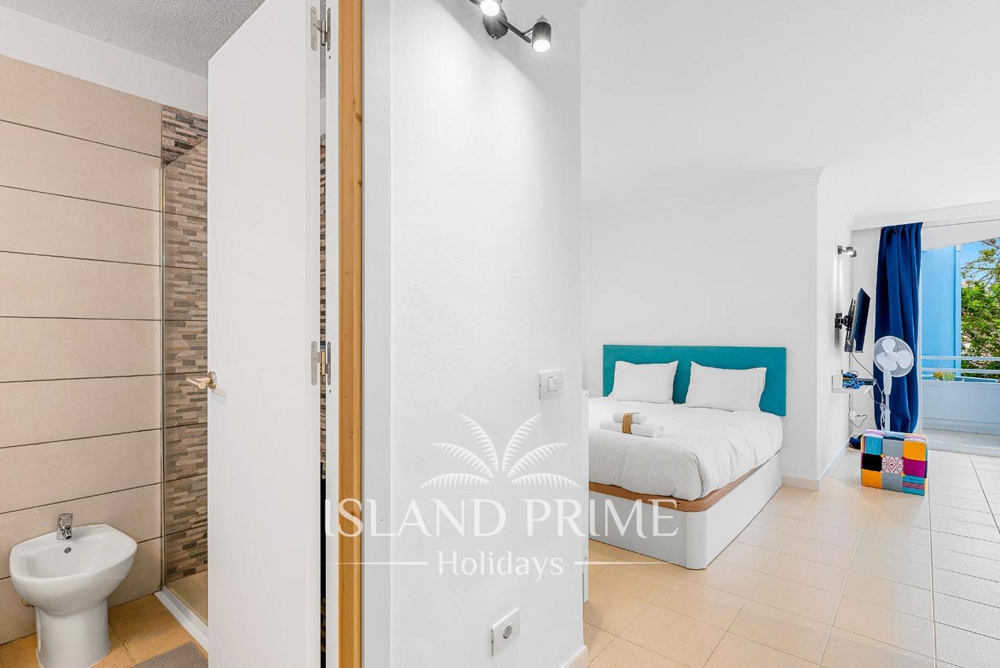 Cozy Studio Holiday In Golf Del Sur Gp14 سان ميغيل ذي أبونا المظهر الخارجي الصورة