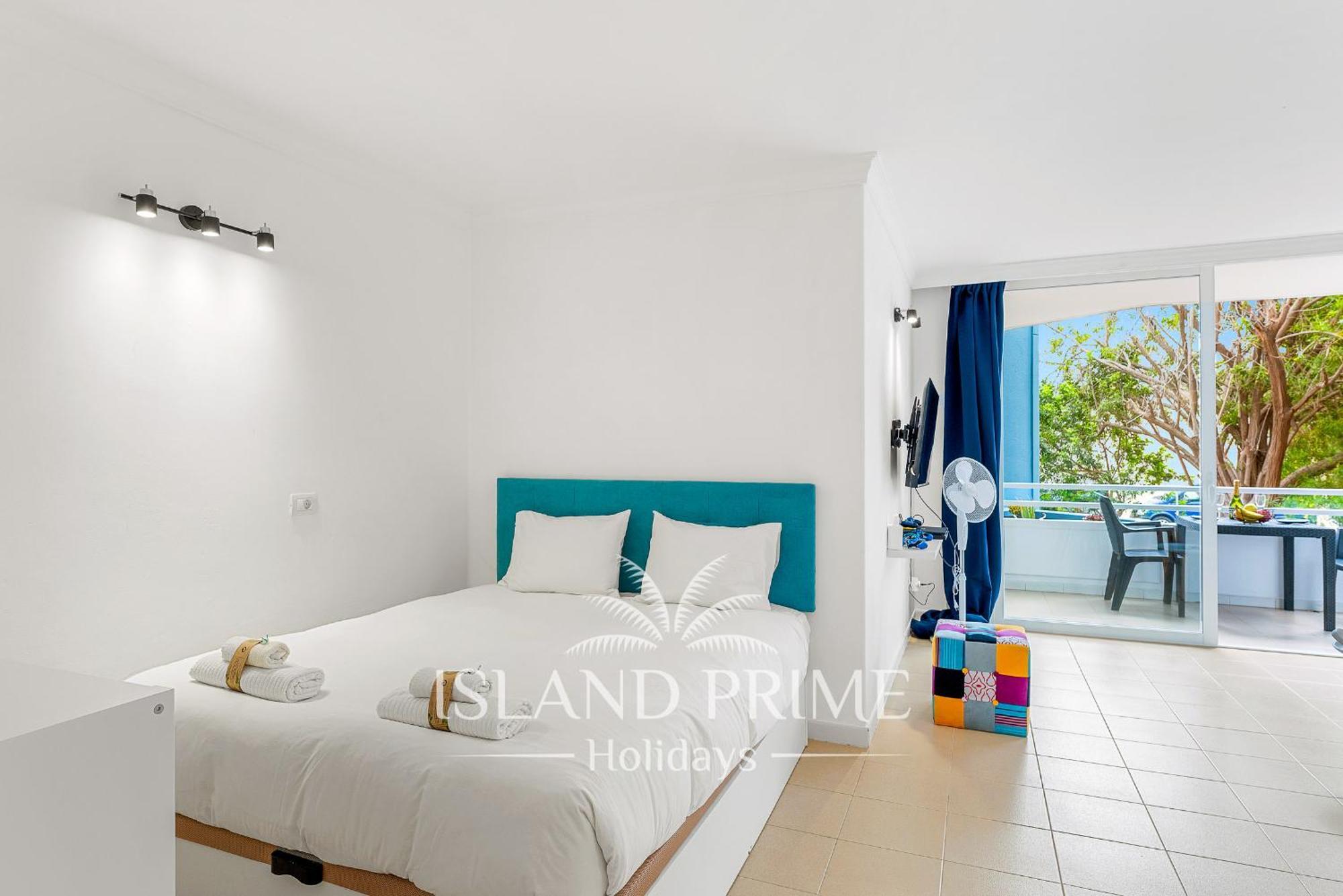 Cozy Studio Holiday In Golf Del Sur Gp14 سان ميغيل ذي أبونا المظهر الخارجي الصورة