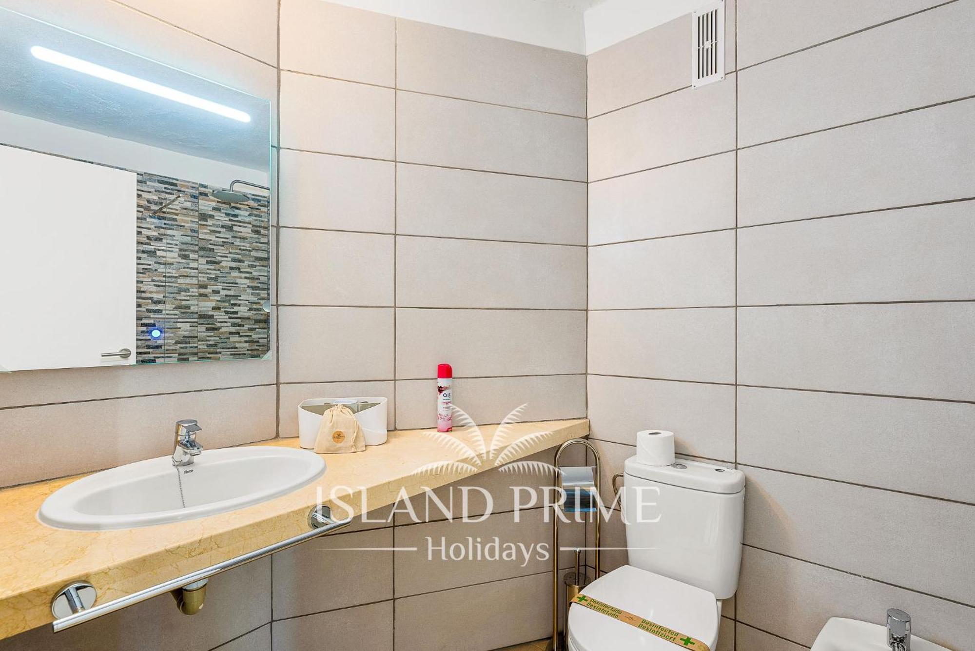 Cozy Studio Holiday In Golf Del Sur Gp14 سان ميغيل ذي أبونا المظهر الخارجي الصورة