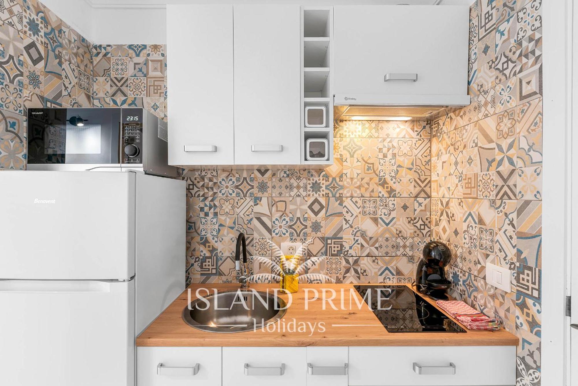 Cozy Studio Holiday In Golf Del Sur Gp14 سان ميغيل ذي أبونا المظهر الخارجي الصورة
