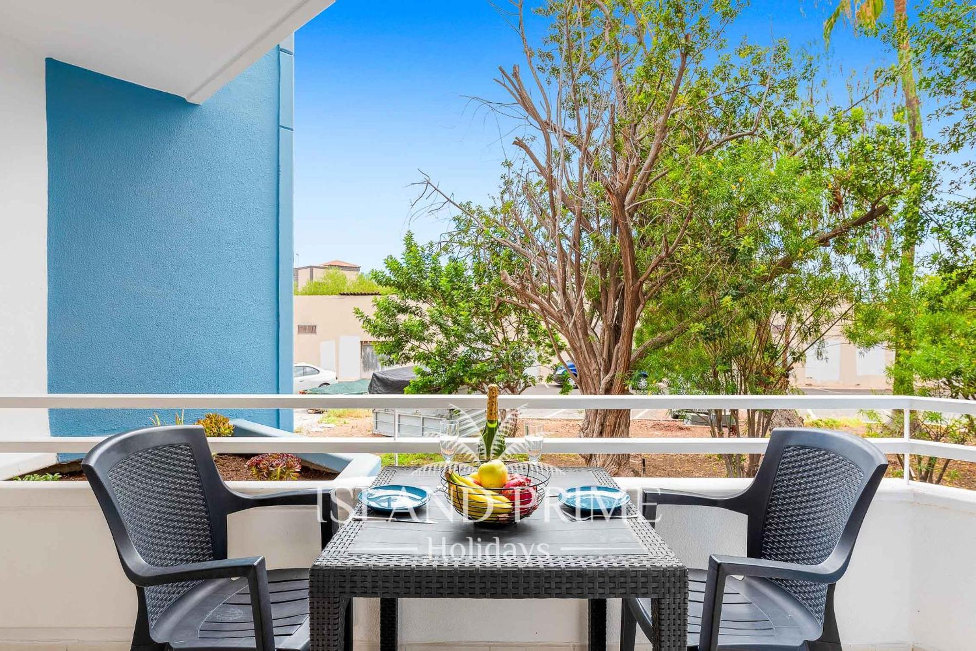 Cozy Studio Holiday In Golf Del Sur Gp14 سان ميغيل ذي أبونا المظهر الخارجي الصورة